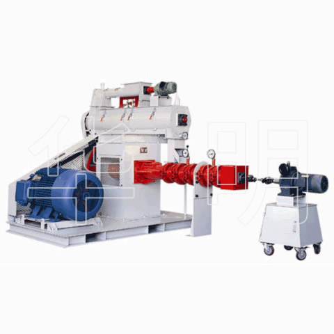 Extruder Series