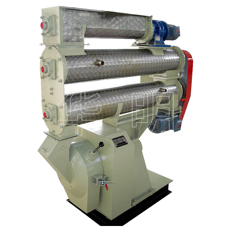 HKJ-25 Granulator Series 