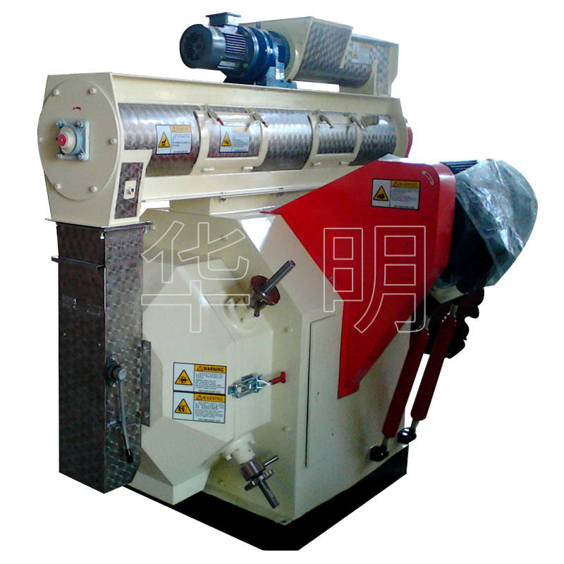 HKJ-40 Granulator Series