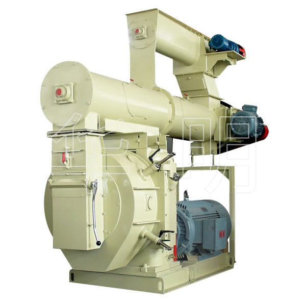 SZLH-508 Granulator Series