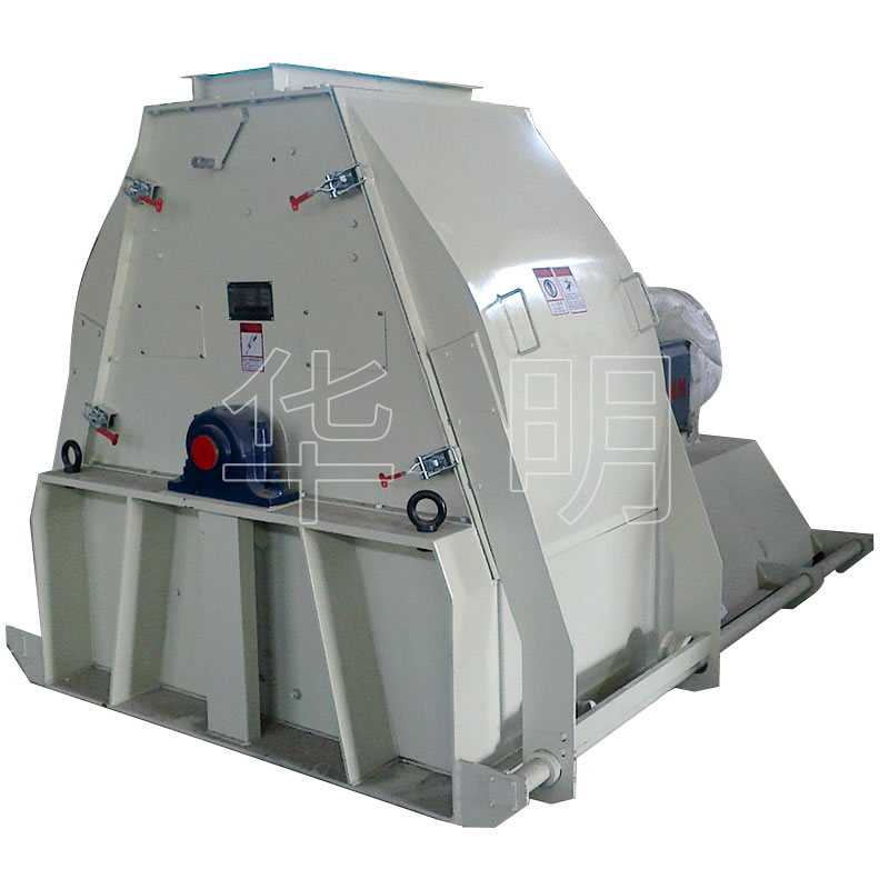 SWSP138x65E Crusher Series 