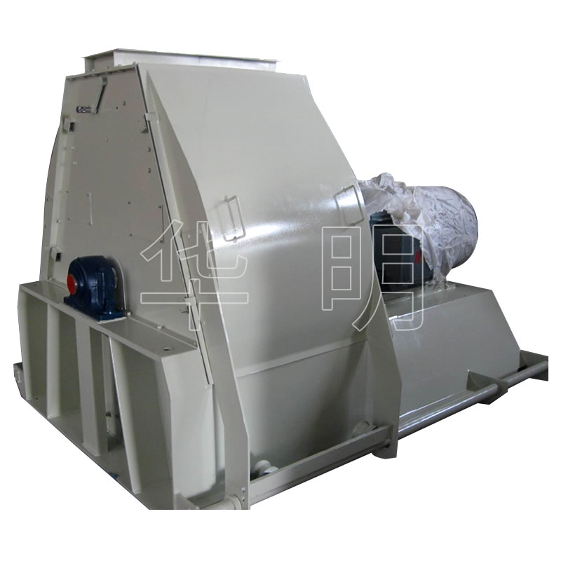 SWSP138x85E Crusher Series 