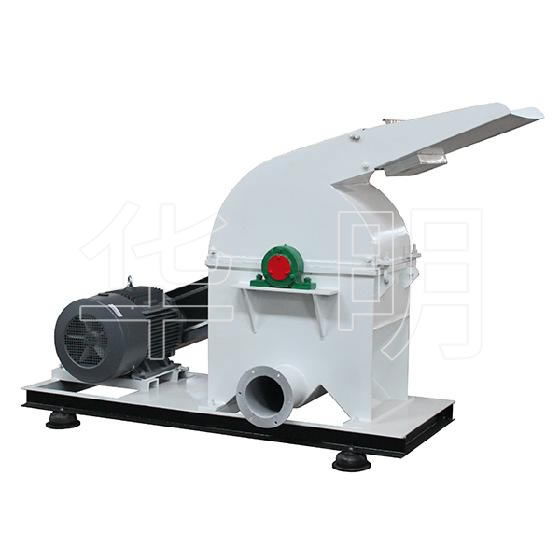 SWSP50x40 Crusher Series 