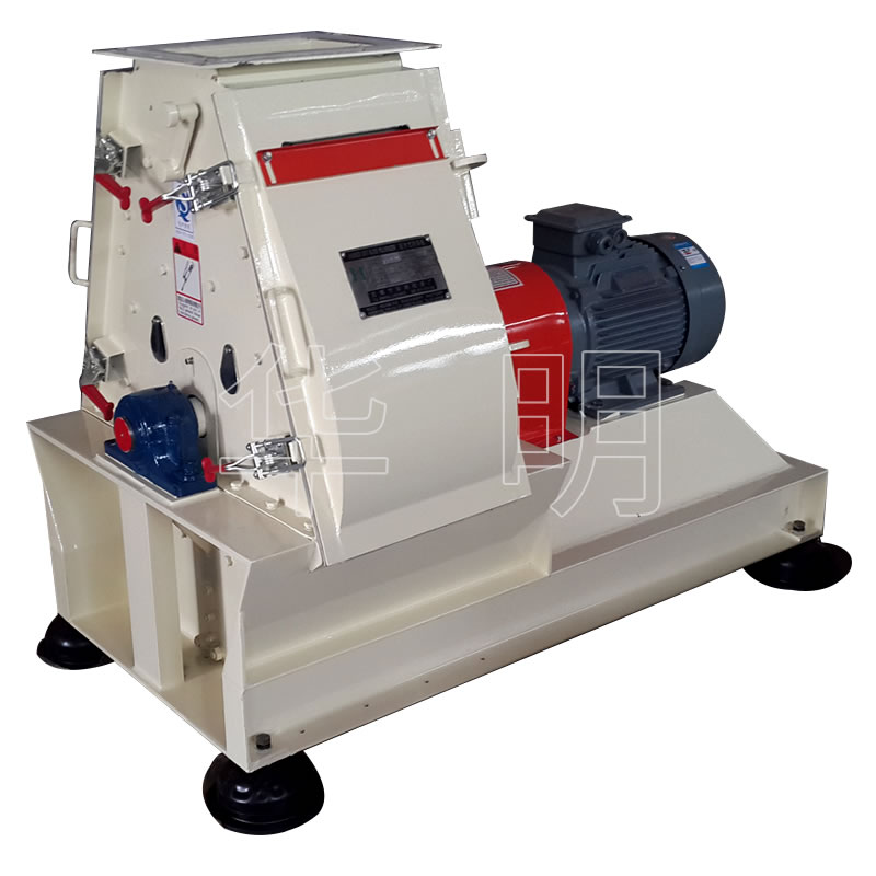 SWSP63x35 Crusher Series 