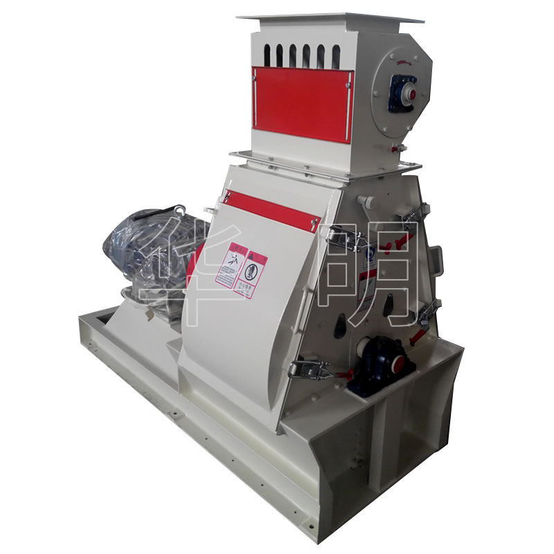 SWSP63x45 Crusher Series 