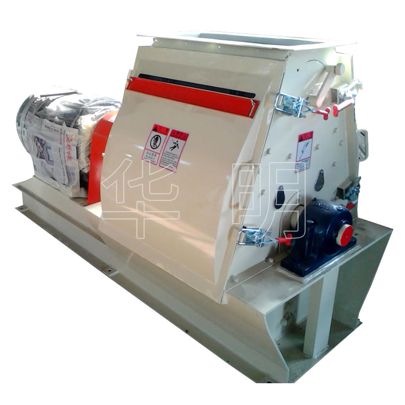 SWSP63x65 Crusher Series 