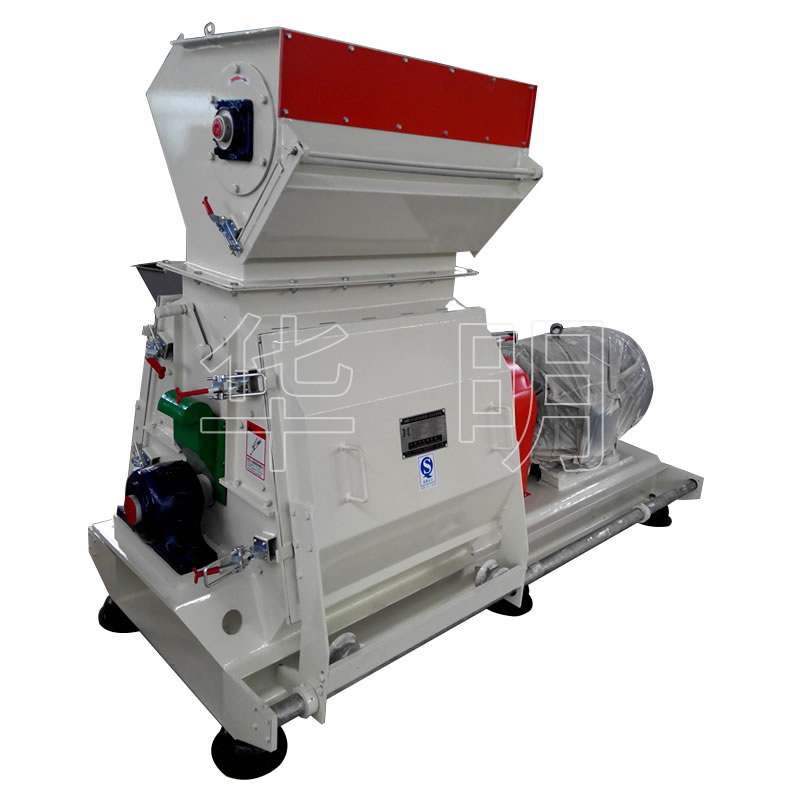 SWSP68x85 Wide Crusher Series 