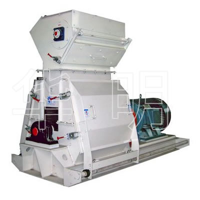 SWSP68x100 Wide Crusher Series 