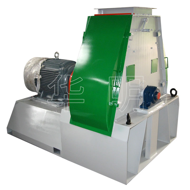 SWSP112X35 Crusher Series 