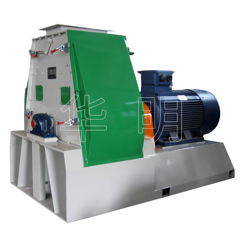 SWSP112X35 Crusher Series 