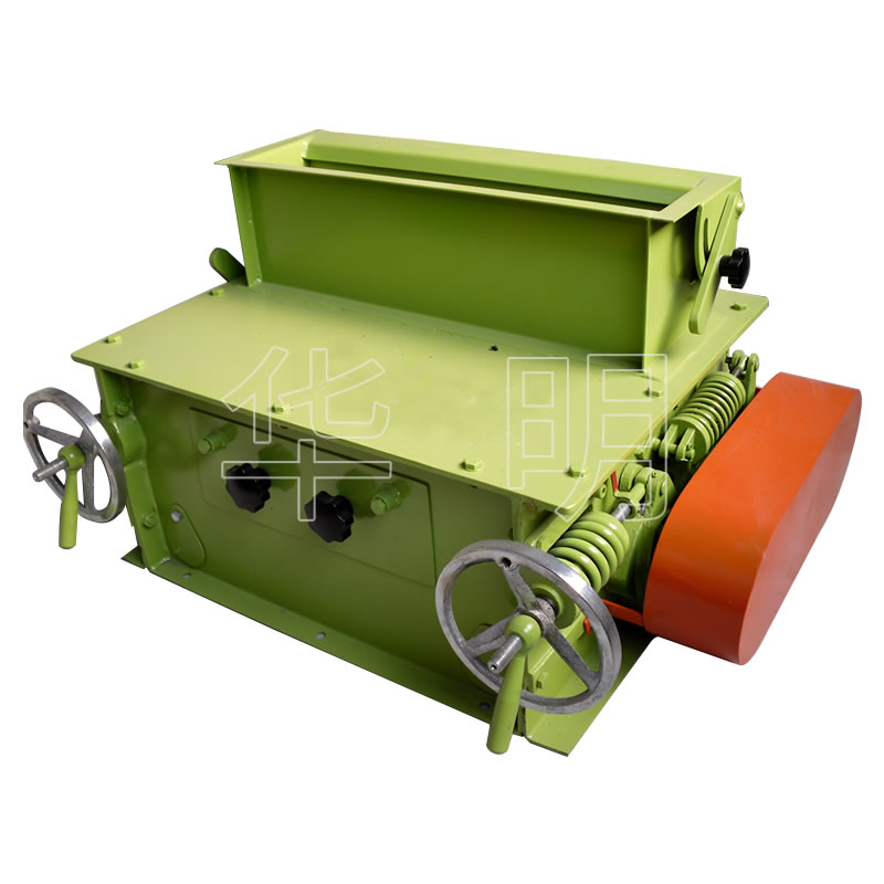 SSLG15X80 Crusher Series 