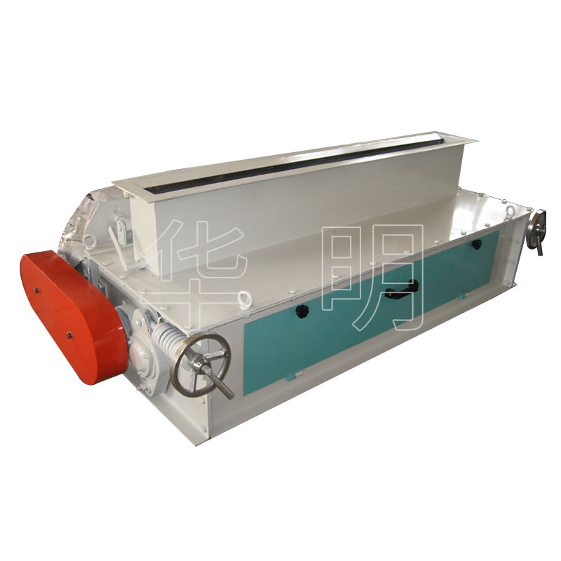 SSLG15X100 Crusher Series 