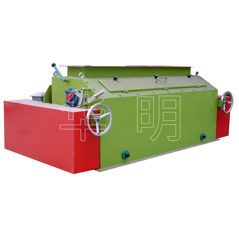 SSLG20X170 Crusher Series 